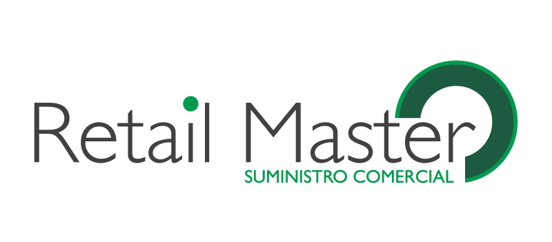 Logo de Retail Master